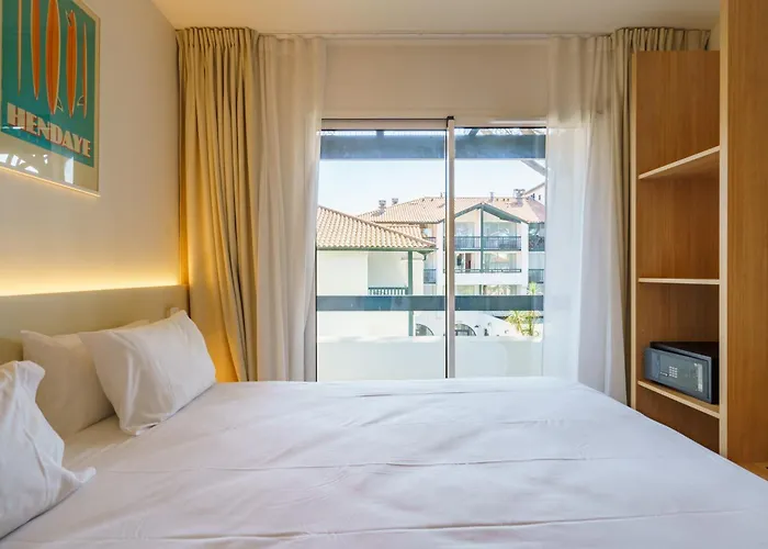 Residence Ibaia - Piscine & Spa