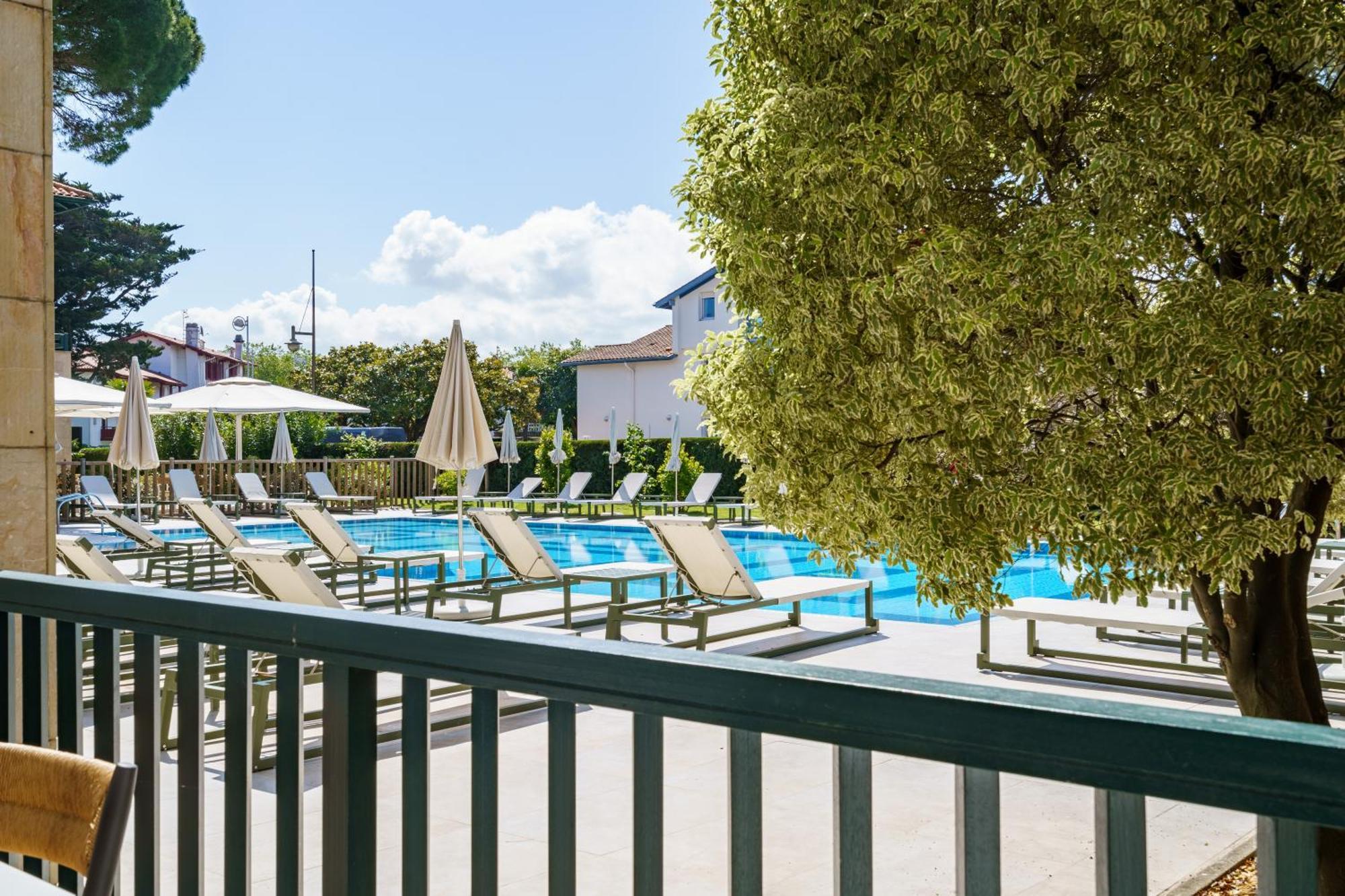 Appart hôtel Ibaia - Piscine & 4*