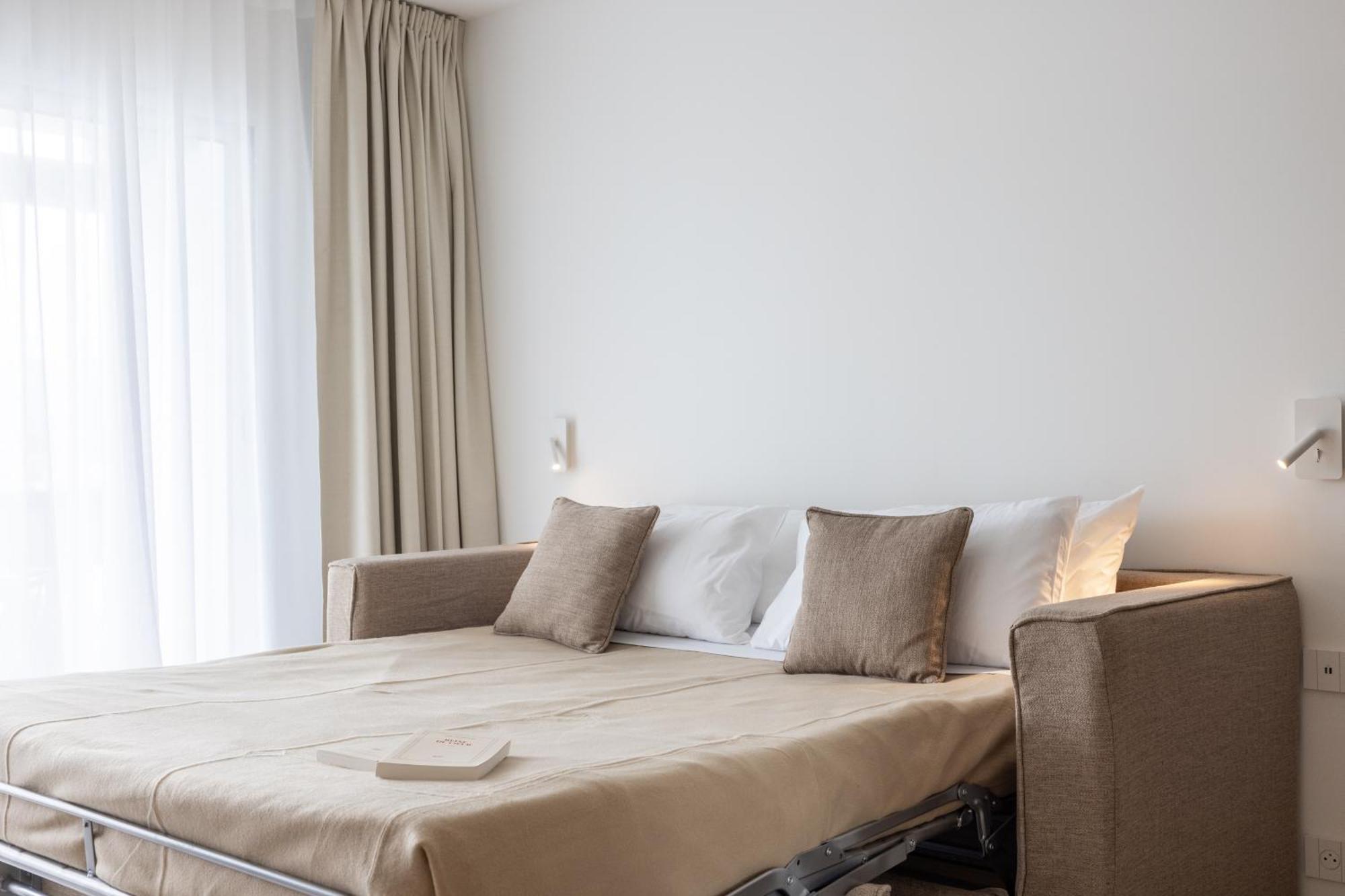 Ibaia - Piscine & Appart hôtel 4*